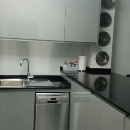 Empuribrava Apartman *