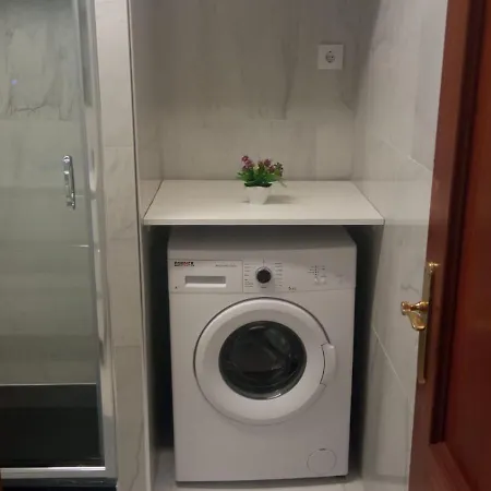 Apartman Empuribrava *