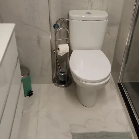 Apartman Empuribrava Empuriabrava