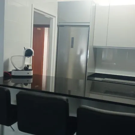 Empuribrava Apartman