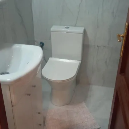 Empuribrava Apartman *