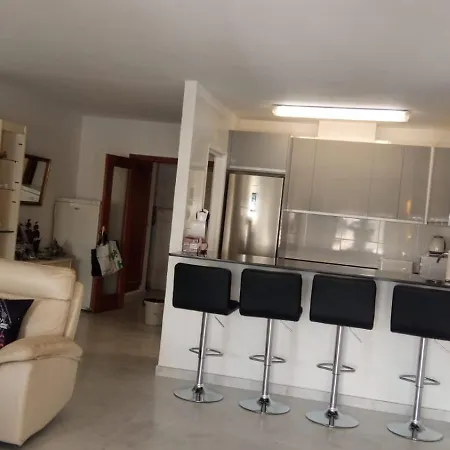 Apartman Empuribrava *