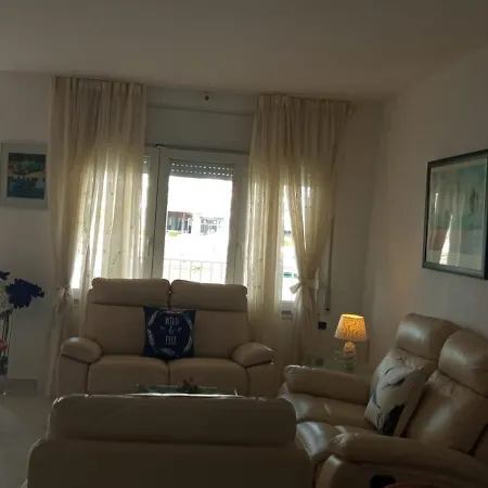 Apartman Empuribrava Empuriabrava