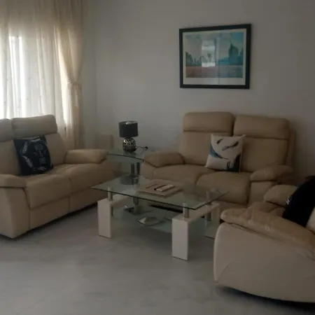 Empuribrava Apartman