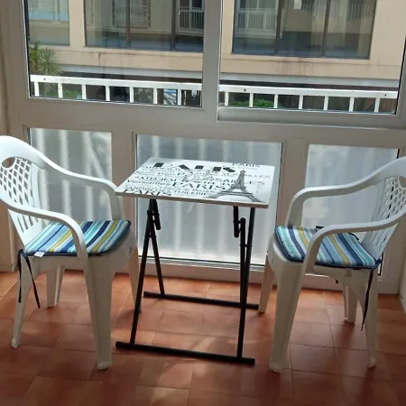 Empuribrava Apartman