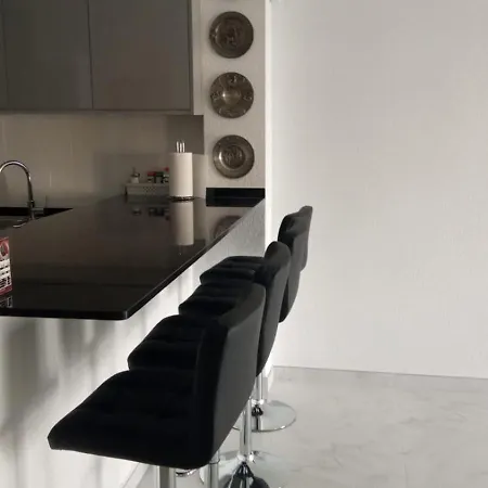 Apartman Empuribrava