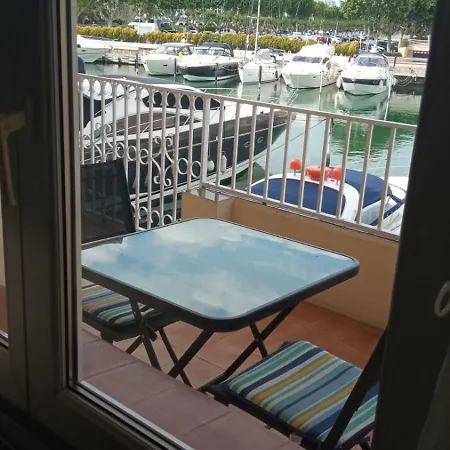 Empuribrava Apartman *